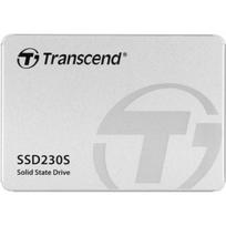 hdd 4tb sata - Transcend SSD230S 4TB TS4TSSD230S - 2 nuotrauka