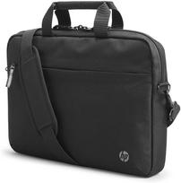 laptopas hp 14 - HP Renew Business 14.1 Slim Top Load Laptop Bag Carry Case (up to 14.1" x .75" thick) - 1 nuotrauka