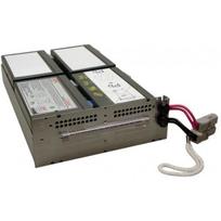 akumuliatoriai 12v 7ah - APC Battery APCRBC132 - 1 nuotrauka