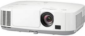 NEC P501X