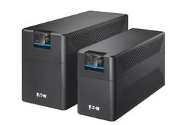 Pirkti Eaton 5E Gen2 900 USB „Line-Interactive“ 0,9 kVA 480 W 4 AC išvestis(ys / čių) - Photo 1