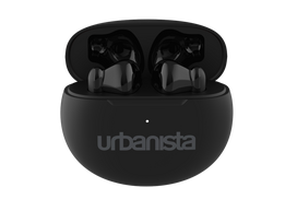 Urbanista Austin Midnight (Juodos)