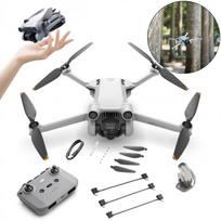 dji mini 3 pro rc - DJI Mini 3 Pro N1 - 3 nuotrauka