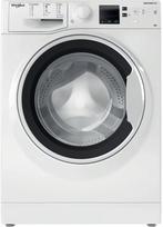 skalbimo masinos 5 kg - Whirlpool WRBSS 6249 W EU - 1 nuotrauka