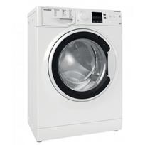 skalbimo masinos 5 kg - Whirlpool WRBSS 6249 W EU - 2 nuotrauka