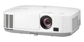NEC P451W