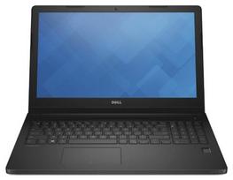 Dell Latitude 3560 su procesoriumi Intel Core i5