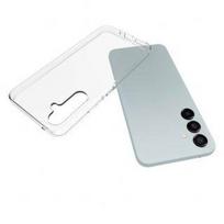 Evelatus Samsung Galaxy S23 1.5mm TPU Case Transparent