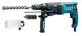 Makita HR2611FT