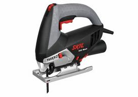 Siaurapjūklis „Skil“ 4381 AA, 500 W