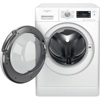 senukai skalbimo masinos - Whirlpool FFB 8258 WV EE - 6 nuotrauka