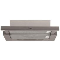gartraukiai imontuojami - Whirlpool AKR6390IX - 2 nuotrauka