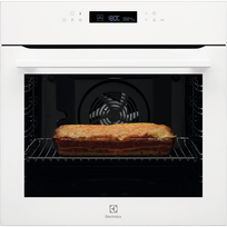 orkaite baltas - Electrolux COE7P31V - 1 nuotrauka