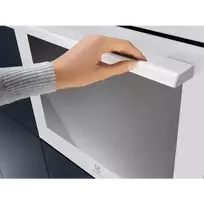 orkaite baltas - Electrolux COE7P31V - 4 nuotrauka