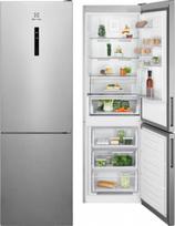 ermitazas saldytuvai - Electrolux LNC7ME32X3 - 2 nuotrauka