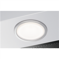 gartraukis electrolux - Electrolux CFG516W - 3 nuotrauka