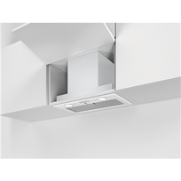 gartraukis electrolux - Electrolux CFG516W - 4 nuotrauka