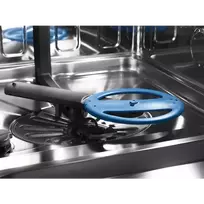 indaplove electrolux - Electrolux KEGB9305L - 5 nuotrauka