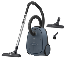 600 dulkiu siurblys electrolux - Electrolux EB61C2DBP - 2 nuotrauka