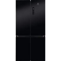 saldytuvo durys - Electrolux ELT9VE52M0 - 1 nuotrauka