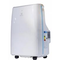 kondicionieriai mobilos - Electrolux EACM-09 CLN/N6 (ŠVEDIJA) - 2 nuotrauka