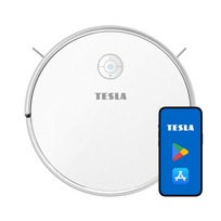 Tesla RoboStar iQ400