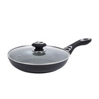 RESTO FRYPAN WITH LID D26 H5.0CM/93153
