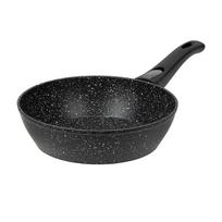 gili keptuve - RESTO DEEP FRYPAN D24 H6.8CM/93040 - 1 nuotrauka