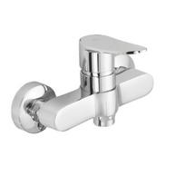 duso maisytuvai - RUBINETA FAUCET STATIC-12, chromuotas, 27 x 36 cm - 1 nuotrauka