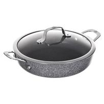 ballarini salina keptuve 28 - BALLARINI 75002-810-0 - 2 nuotrauka