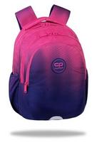 CoolPack Pink Gradient, rožinė/tamsiai mėlyna