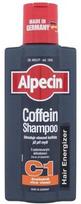 Alpecin Coffein C1 Energizer, 375 ml