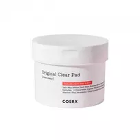 COSRX One Step Original Clear Pad Valomieji padeliai veidui, 70 vnt.