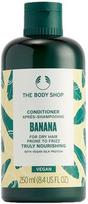 The Body Shop Banana Truly Nourishing 250 ml