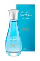 Davidoff Cool Water Wave 50ml EDT 2017
