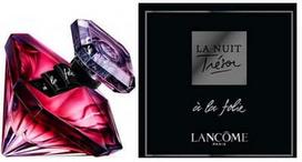 Lancome La Nuit Tresor A La Folie EDP 75ml