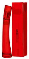 l eau kenzo - Kenzo Flower By Kenzo Red Edition 50ml EDT - 1 nuotrauka