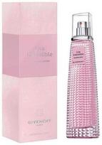 Givenchy Live Irresistible Blossom Crush 50ml EDT