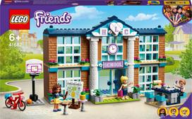 lego friends heartlake city - LEGO Friends Heartlake City School 41682 - 1 nuotrauka