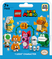 LEGO Super Mario Character Packs – Series 6 71413