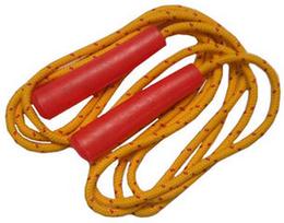 Skorpiono Takas Skipping Rope Orange