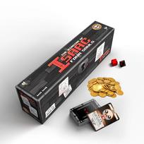 the binding of isaac - Maestro Media The Binding Of Isaac Four Souls Second Edition, EN - 2 nuotrauka