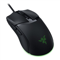 pelite - Razer Razer Cobra (Juoda) - 1 nuotrauka