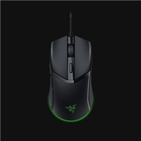pelite - Razer Razer Cobra (Juoda) - 2 nuotrauka