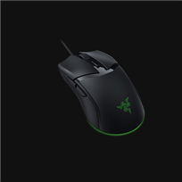pelite - Razer Razer Cobra (Juoda) - 4 nuotrauka