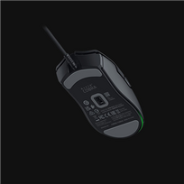 pelite - Razer Razer Cobra (Juoda) - 5 nuotrauka