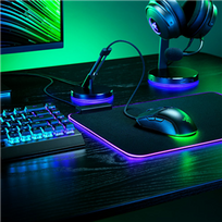 pelite - Razer Razer Cobra (Juoda) - 6 nuotrauka