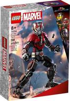 LEGO Marvel Super Heroes Keršytojai 76256