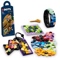 haris poteris - LEGO Dots Hogvartso priedų pakuotė 41808 - 2 nuotrauka