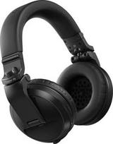 pioneer dj - Pioneer HDJ-X5BT Black (Juodos) - 1 nuotrauka